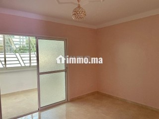 Rez-de-chaussée de villa - Villa à louer - Kenitra