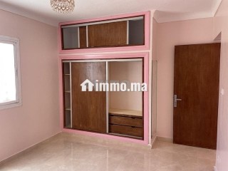 Rez-de-chaussée de villa - Villa à louer - Kenitra