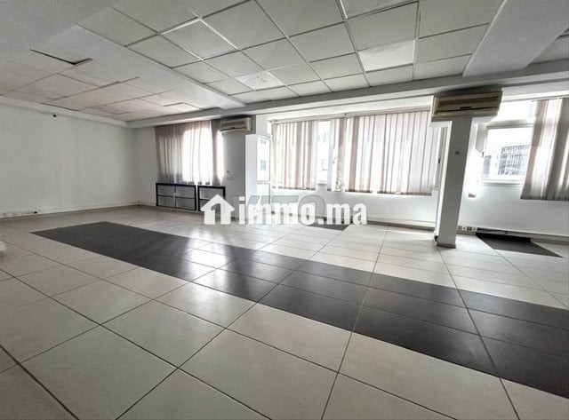 Top Bureau Biranzarane - Location Immobilier - Casablanca - photo 3