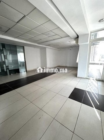 Top Bureau Biranzarane - Location Immobilier - Casablanca - photo 4