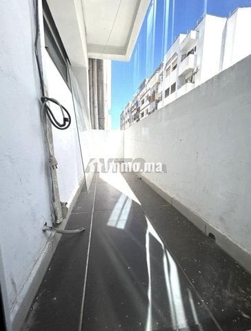 Top Bureau Biranzarane - Location Immobilier - Casablanca - photo 5