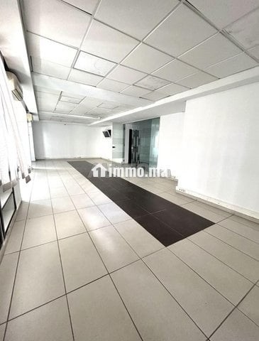 Top Bureau Biranzarane - Location Immobilier - Casablanca - photo 7