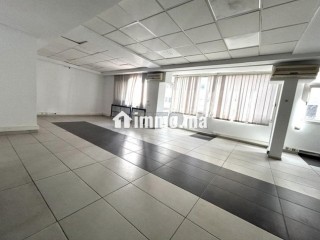 Top Bureau Biranzarane - Bureau à louer - Casablanca
