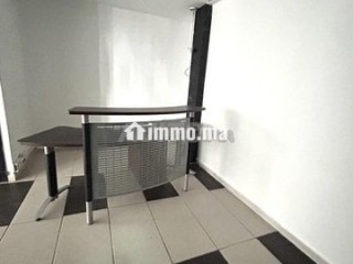 Top Bureau Biranzarane - Bureau à louer - Casablanca