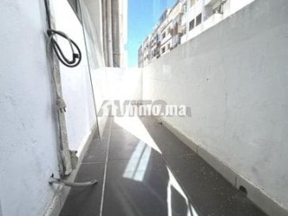 Top Bureau Biranzarane - Bureau à louer - Casablanca
