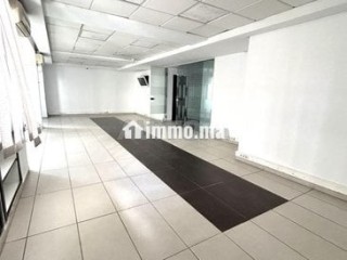 Top Bureau Biranzarane - Bureau à louer - Casablanca