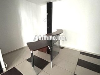 Top Bureau Biranzarane - Bureau à louer - Casablanca
