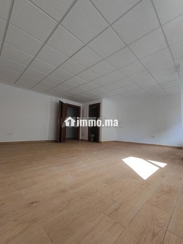 Bureau a louer Kénitra - Location Immobilier - Kenitra - photo 1
