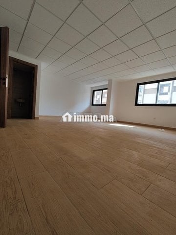 Bureau a louer Kénitra - Location Immobilier - Kenitra - photo 2