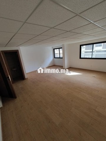 Bureau a louer Kénitra - Location Immobilier - Kenitra - photo 3