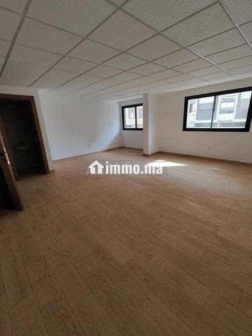 Bureau a louer Kénitra - Location Immobilier - Kenitra - photo 4