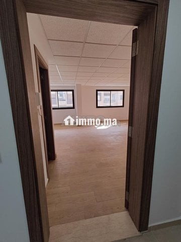 Bureau a louer Kénitra - Location Immobilier - Kenitra - photo 5