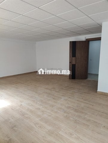 Bureau a louer Kénitra - Location Immobilier - Kenitra - photo 7