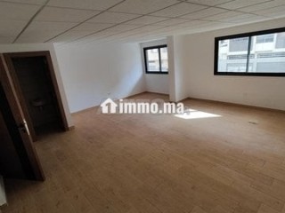 Bureau a louer Kénitra - Bureau à louer - Kenitra