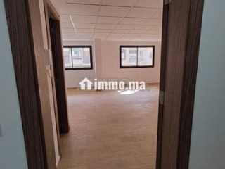 Bureau a louer Kénitra - Bureau à louer - Kenitra
