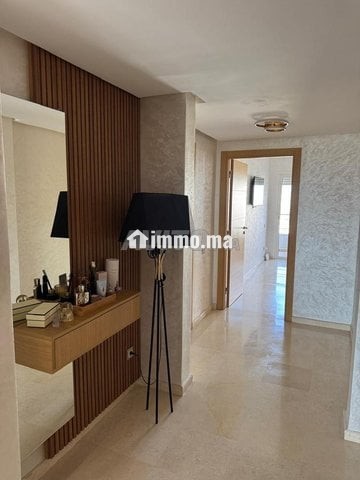 Appartement de luxe vue mer et piscine - Location Immobilier - Agadir - photo 4