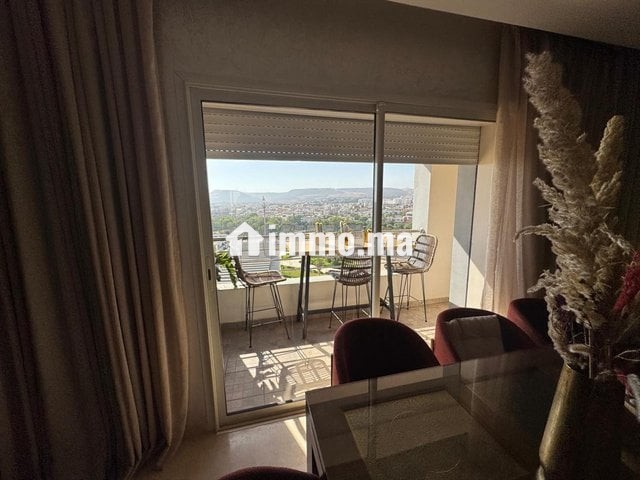 Appartement de luxe vue mer et piscine - Location Immobilier - Agadir - photo 5