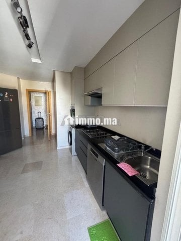 Appartement de luxe vue mer et piscine - Location Immobilier - Agadir - photo 6