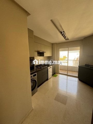 Appartement de luxe vue mer et piscine - Location Immobilier - Agadir - photo 7