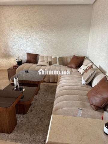 Appartement de luxe vue mer et piscine - Location Immobilier - Agadir - photo 8