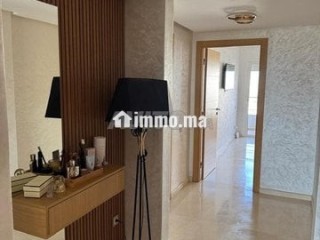 Appartement de luxe vue mer et piscine - Appartement à louer - Agadir
