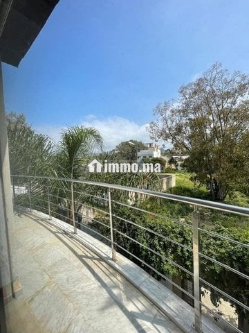 Villa de luxe moderne à vendre à Tanger - Vente Immobilier - Tanger - photo 4
