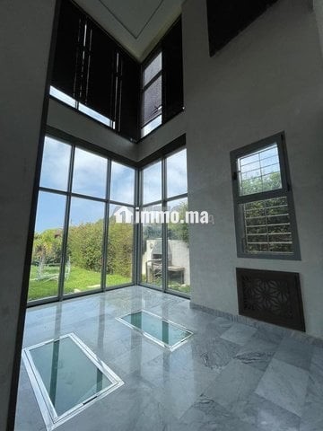 Villa de luxe moderne à vendre à Tanger - Vente Immobilier - Tanger - photo 5