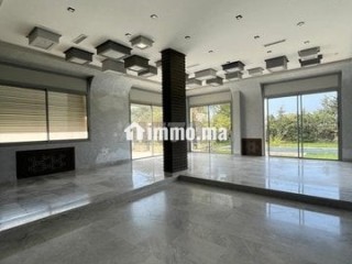 Villa de luxe moderne à vendre à Tanger - Villa à vendre - Tanger