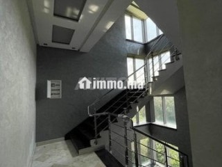 Villa de luxe moderne à vendre à Tanger - Villa à vendre - Tanger