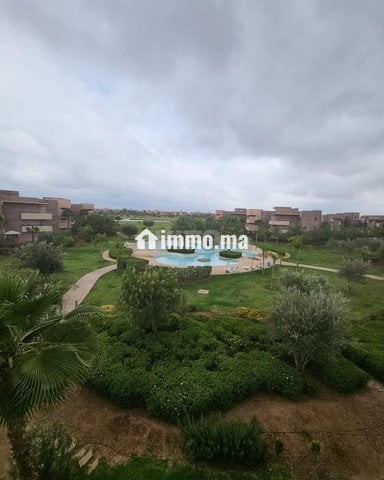Appartement à louer 100 m² à Marrakech - Location Immobilier - Marrakech - photo 1