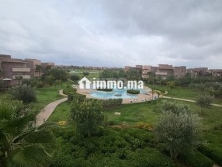 Appartement à louer 100 m² à Marrakech - Appartement à louer - Marrakech