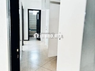 Location de bureau - Bureau à louer - Casablanca