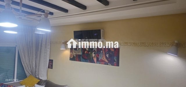 Appartement à louer 75 m² à Marrakech - Location Immobilier - Marrakech - photo 1