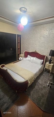 Appartement à louer 75 m² à Marrakech - Location Immobilier - Marrakech - photo 2