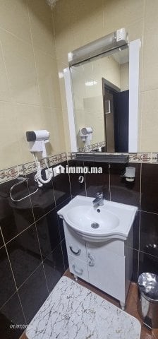 Appartement à louer 75 m² à Marrakech - Location Immobilier - Marrakech - photo 3