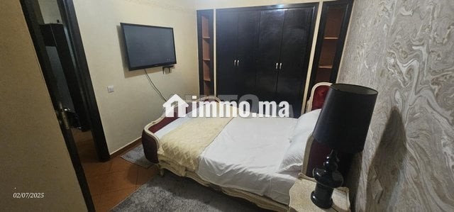 Appartement à louer 75 m² à Marrakech - Location Immobilier - Marrakech - photo 4