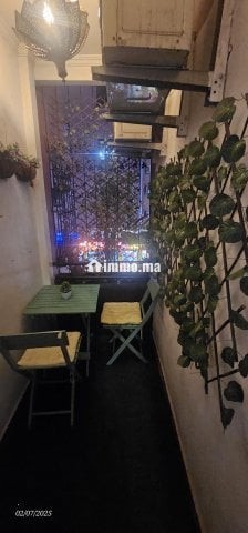 Appartement à louer 75 m² à Marrakech - Location Immobilier - Marrakech - photo 5