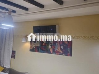 Appartement à louer 75 m² à Marrakech - Appartement à louer - Marrakech