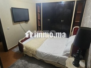 Appartement à louer 75 m² à Marrakech - Appartement à louer - Marrakech