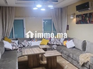 Appartement à louer 75 m² à Marrakech - Appartement à louer - Marrakech