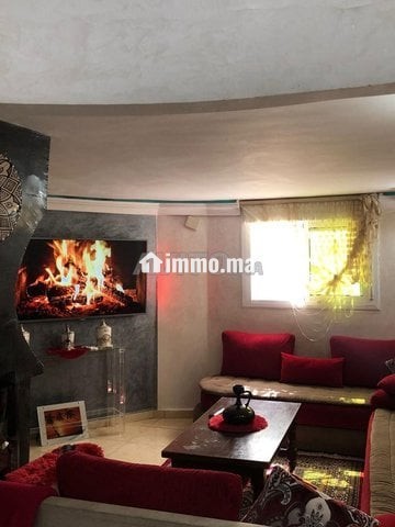 Appartement à louer 110 m² à Fès - Location Immobilier - Fes - photo 1