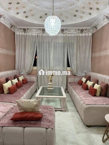 Appartement chic longue durée à côté de labelvie - Location Immobilier - El Jadida - photo 1