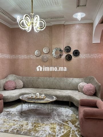 Appartement chic longue durée à côté de labelvie - Location Immobilier - El Jadida - photo 2
