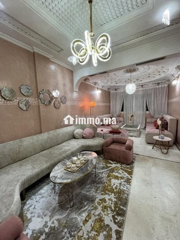 Appartement chic longue durée à côté de labelvie - Location Immobilier - El Jadida - photo 3