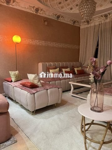 Appartement chic longue durée à côté de labelvie - Location Immobilier - El Jadida - photo 4