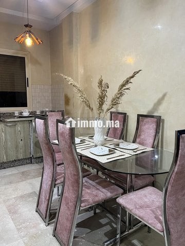 Appartement chic longue durée à côté de labelvie - Location Immobilier - El Jadida - photo 5