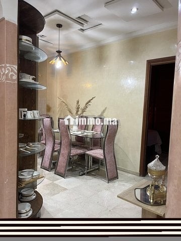 Appartement chic longue durée à côté de labelvie - Location Immobilier - El Jadida - photo 6
