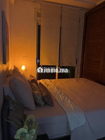 Appartement chic longue durée à côté de labelvie - Location Immobilier - El Jadida - photo 7