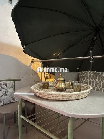 Appartement chic longue durée à côté de labelvie - Location Immobilier - El Jadida - photo 8