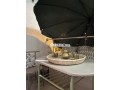 Appartement chic longue durée à côté de labelvie - miniature 8